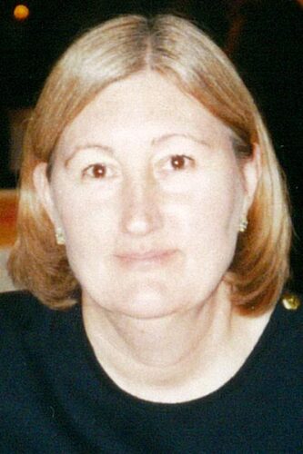 Kristine Bole 1951-2025